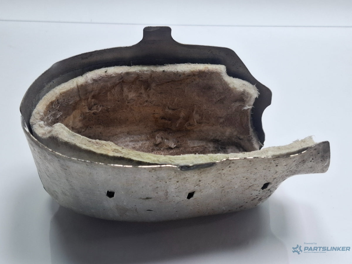 Onament protectie catalizator VOLKSWAGEN GOLF VI 5K1 2008 - 2013 TDI CBDC, CLCA 5N0131783