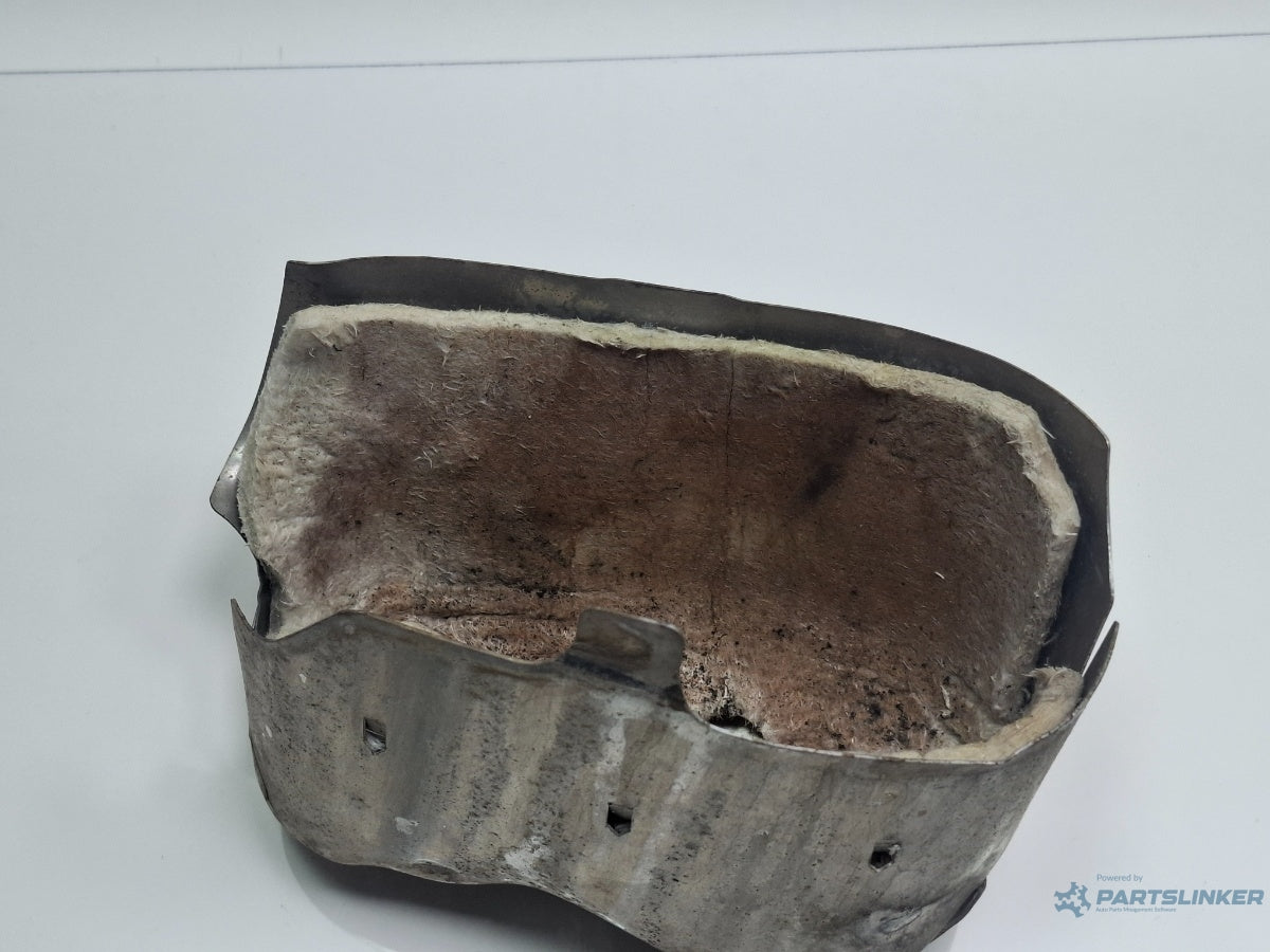 Onament protectie catalizator VOLKSWAGEN GOLF VI 5K1 2008 - 2013 TDI CBDC, CLCA 5N0131783