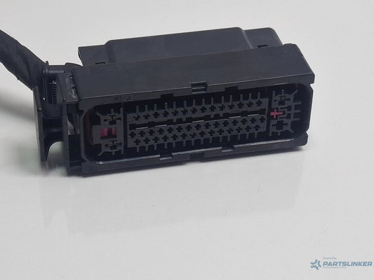 Mufa conector pompa ABS VOLKSWAGEN GOLF VI 5K1 2008 - 2013 TDI CBDC, CLCA 1K0907375AH