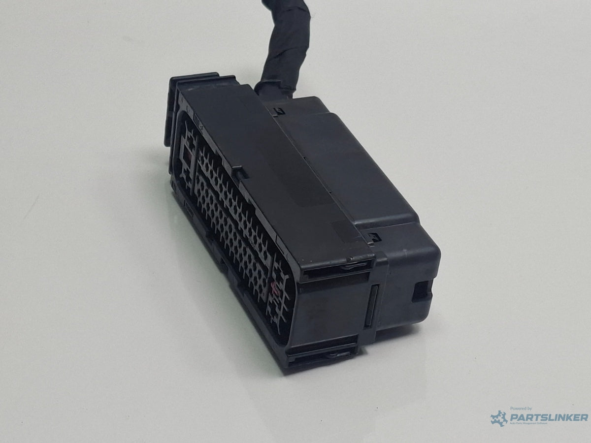 Mufa conector pompa ABS VOLKSWAGEN GOLF VI 5K1 2008 - 2013 TDI CBDC, CLCA 1K0907375AH