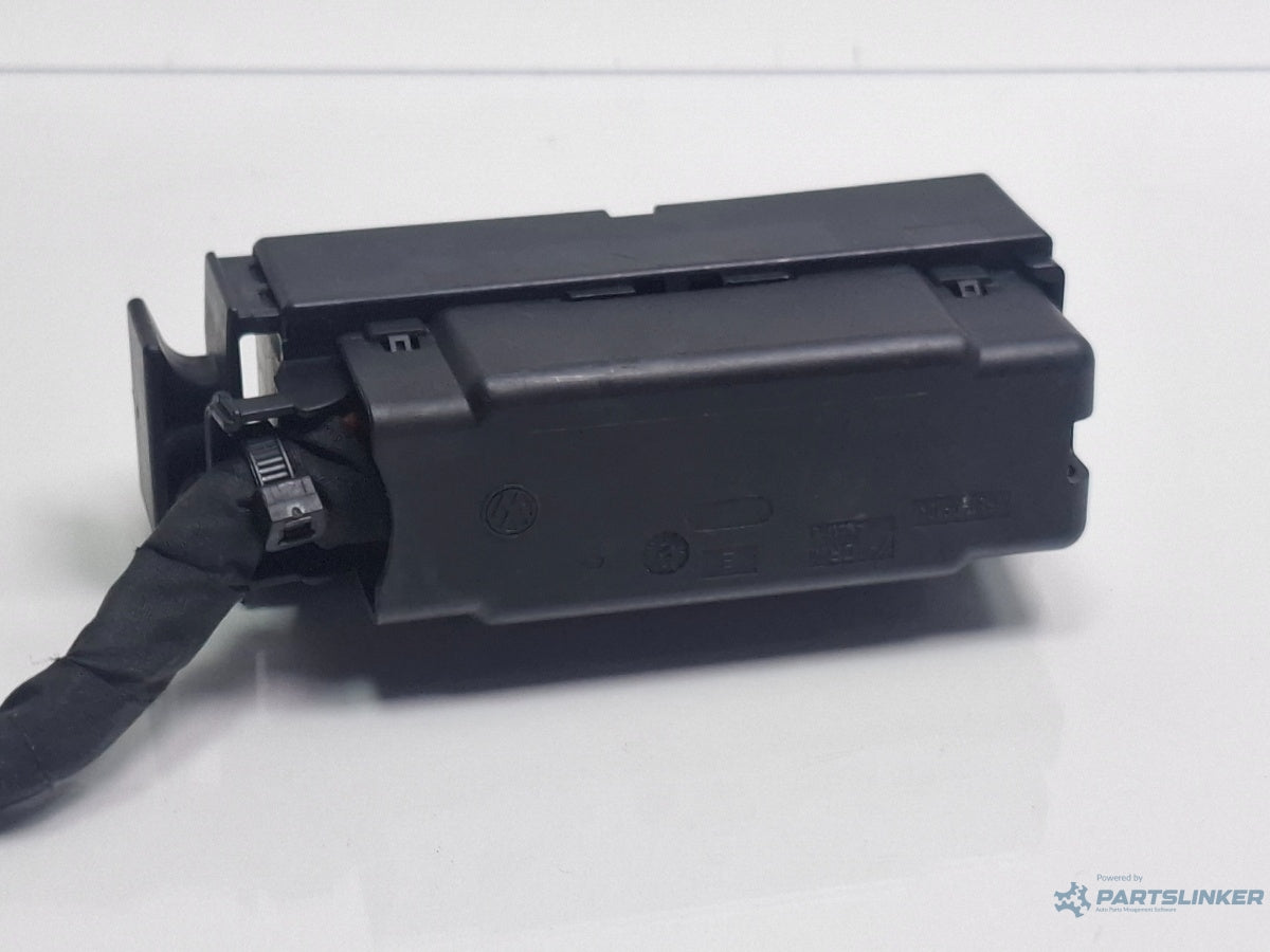 Mufa conector pompa ABS VOLKSWAGEN GOLF VI 5K1 2008 - 2013 TDI CBDC, CLCA 1K0907375AH