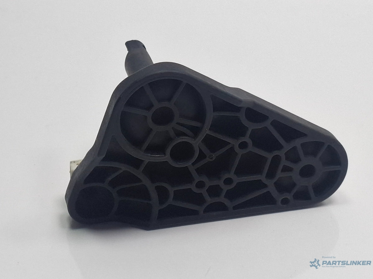 Levier schimbator viteze VOLKSWAGEN GOLF VI 5K1 2008 - 2013 TDI CBDC, CLCA 1K0711203G , 1K0711202K