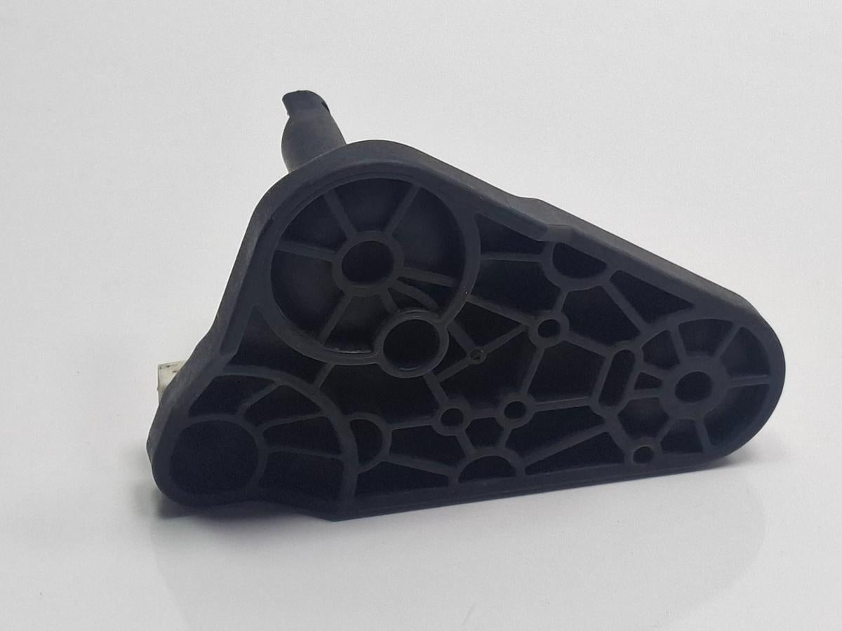 Levier schimbator viteze VOLKSWAGEN GOLF VI 5K1 2008 - 2013 TDI CBDC, CLCA 1K0711203G , 1K0711202K