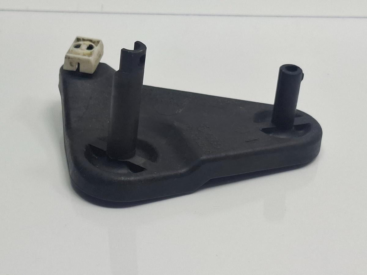 Levier schimbator viteze VOLKSWAGEN GOLF VI 5K1 2008 - 2013 TDI CBDC, CLCA 1K0711203G , 1K0711202K