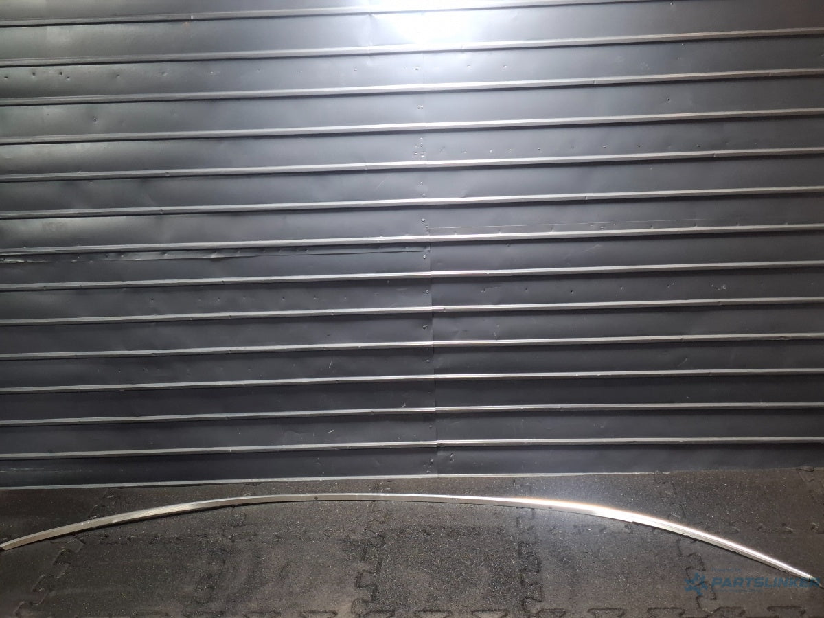 Ornament crom superior usi stanga AUDI A4 IV 8K2, B8 2007 - 2015 TDI CAGB, CJCB, CSUB 8K5853703G