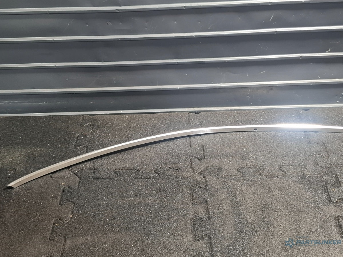 Ornament crom superior usi stanga AUDI A4 IV 8K2, B8 2007 - 2015 TDI CAGB, CJCB, CSUB 8K5853703G