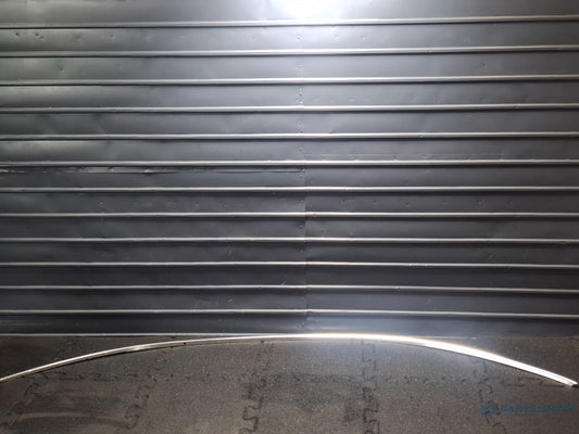 Ornament crom superior usi dreapta AUDI A4 IV 8K2, B8 2007 - 2015 TDI CAGB, CJCB, CSUB 8K5853704G