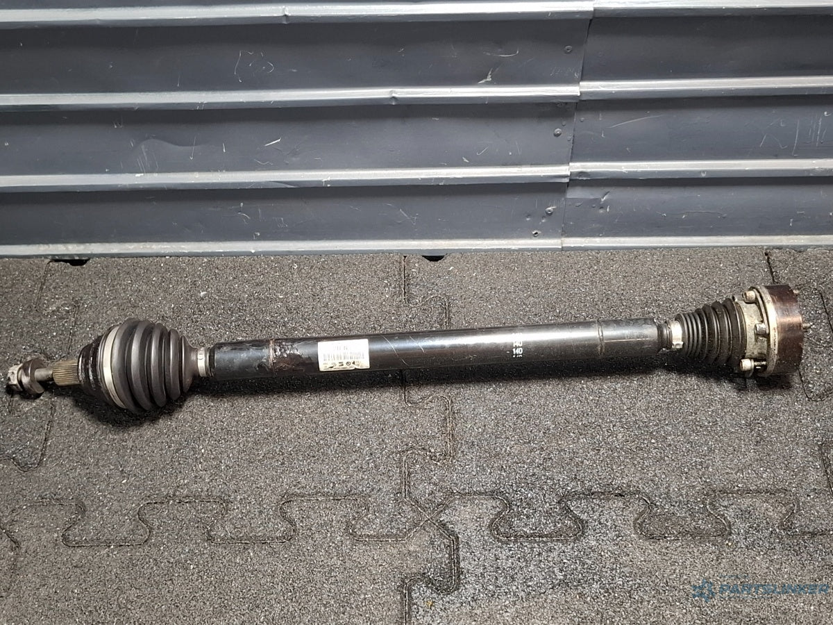 Planetara dreapta fata VOLKSWAGEN PASSAT Variant 3C5 2005 - 2011 TDI BLS 1K0407272DN