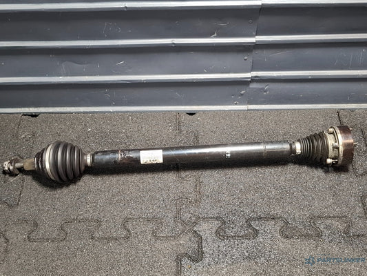 Planetara dreapta fata VOLKSWAGEN PASSAT Variant 3C5 2005 - 2011 TDI BLS 1K0407272DN