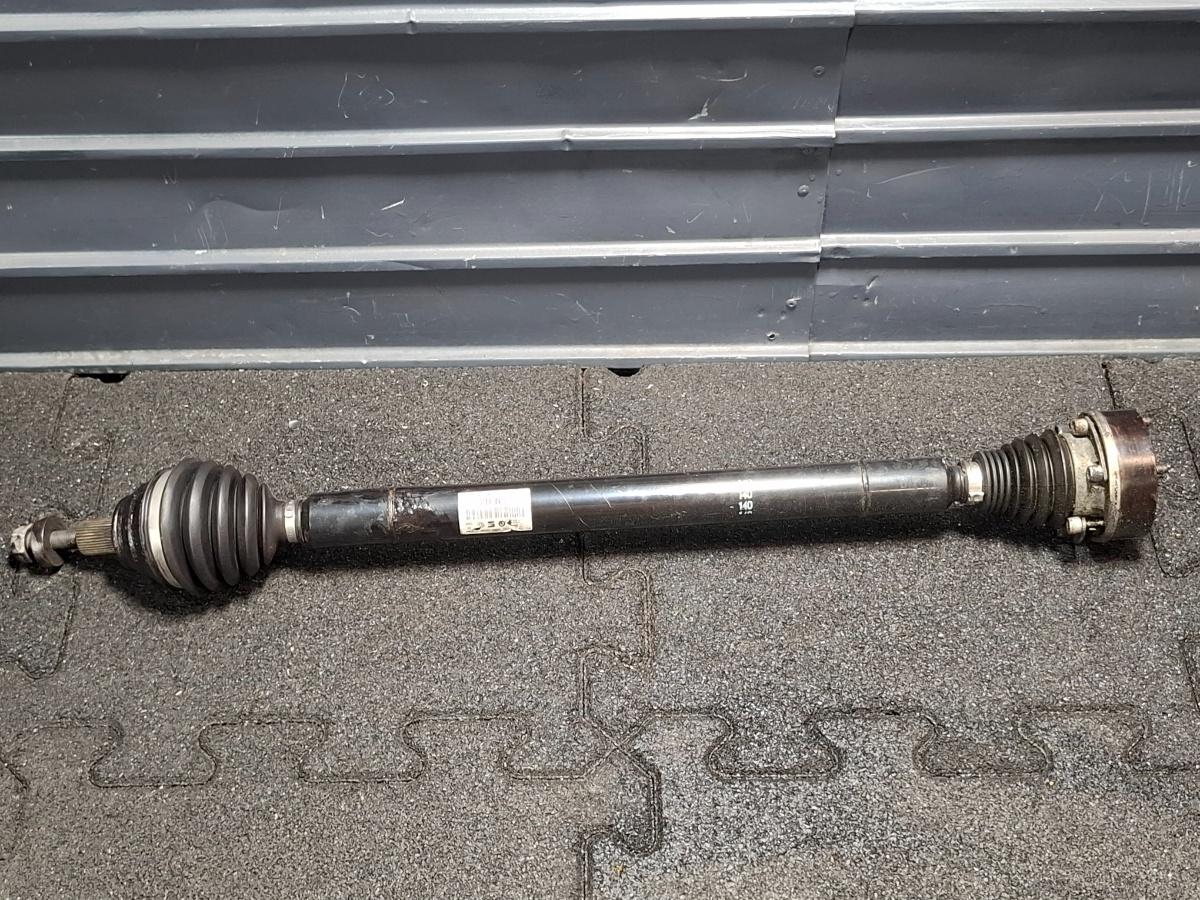 Planetara VOLKSWAGEN PASSAT Variant 3C5 2008 1.9 TDI BLS 77KW|105HP 2008