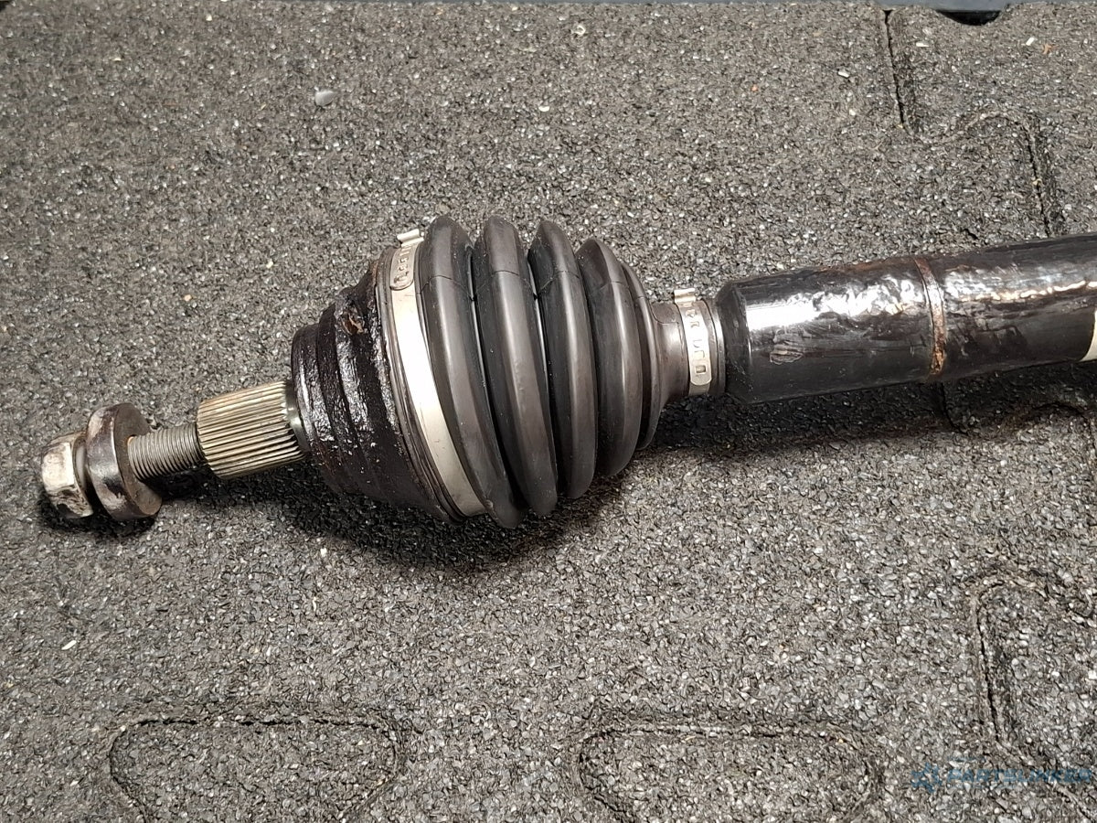 Planetara dreapta fata VOLKSWAGEN PASSAT Variant 3C5 2005 - 2011 TDI BLS 1K0407272DN