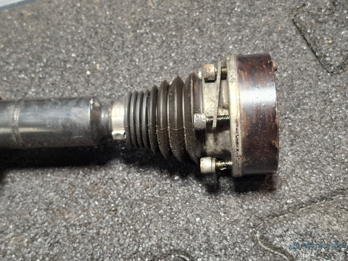 Planetara dreapta fata VOLKSWAGEN PASSAT Variant 3C5 2005 - 2011 TDI BLS 1K0407272DN