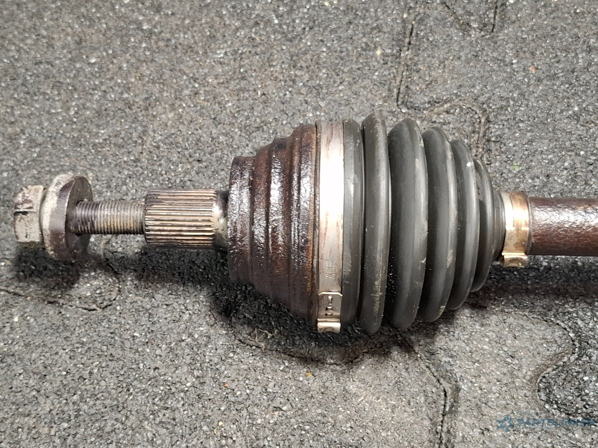 Planetara stanga fata VOLKSWAGEN PASSAT Variant 3C5 2005 - 2011 TDI BKC, BLS, BXE 3C0407271AE