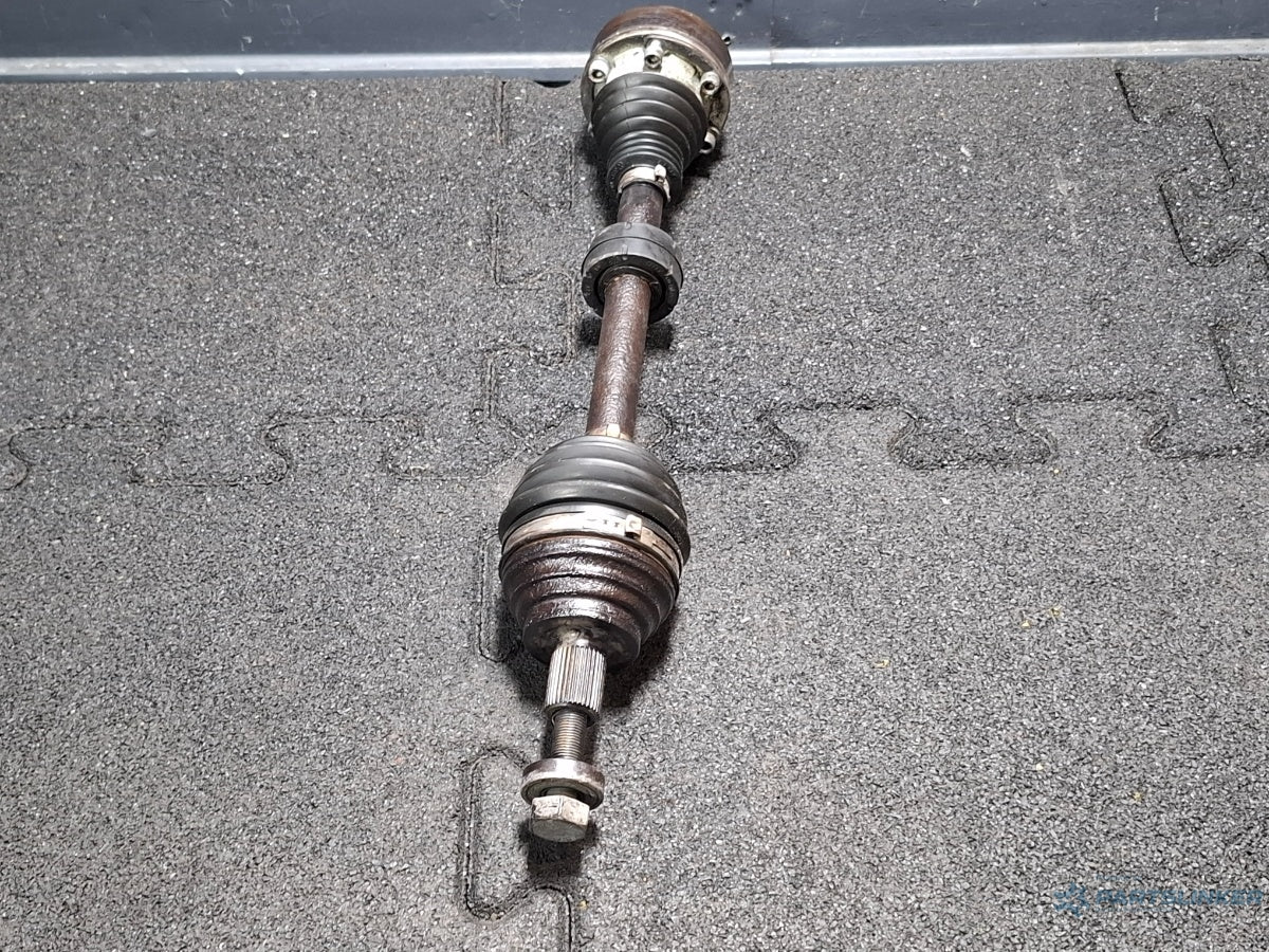 Planetara stanga fata VOLKSWAGEN PASSAT Variant 3C5 2005 - 2011 TDI BKC, BLS, BXE 3C0407271AE