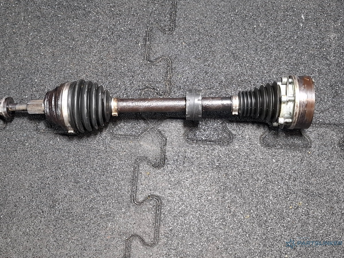 Planetara stanga fata VOLKSWAGEN PASSAT Variant 3C5 2005 - 2011 TDI BKC, BLS, BXE 3C0407271AE