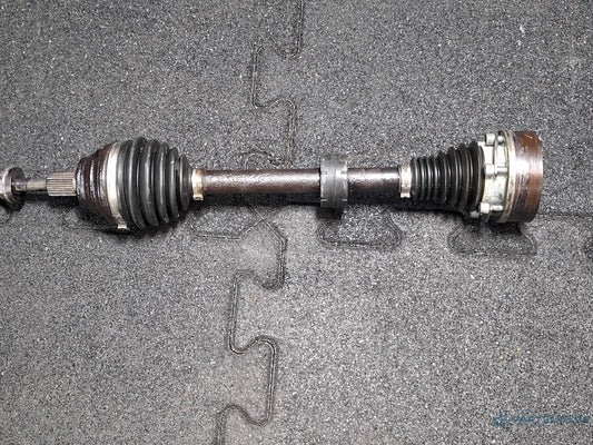 Planetara stanga fata VOLKSWAGEN PASSAT Variant 3C5 2005 - 2011 TDI BKC, BLS, BXE 3C0407271AE