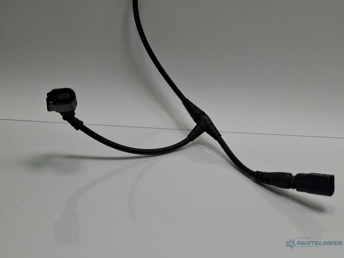 Mufe conector fuzeta stanga fata VOLKSWAGEN PASSAT Variant 3C5 2005 - 2011 TDI BKC, BLS, BXE 3C0927903C