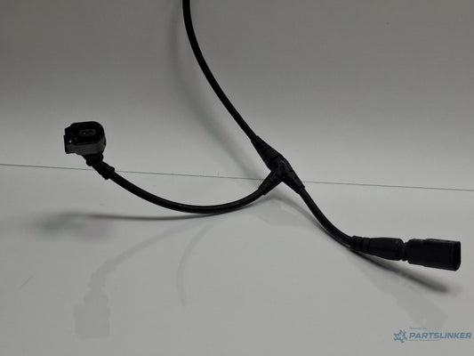 Mufe conector fuzeta stanga fata VOLKSWAGEN PASSAT Variant 3C5 2005 - 2011 TDI BKC, BLS, BXE 3C0927903C