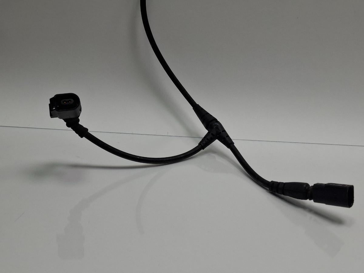 Mufe conector fuzeta VOLKSWAGEN PASSAT Variant 3C5 2008 1.9 TDI BLS 77KW|105HP 2008
