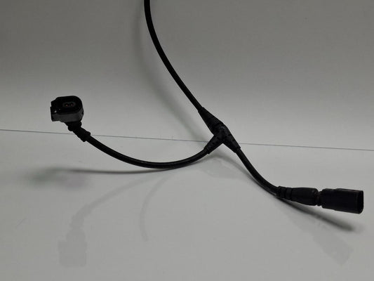 Mufe conector fuzeta VOLKSWAGEN PASSAT Variant 3C5 2008 1.9 TDI BLS 77KW|105HP 2008
