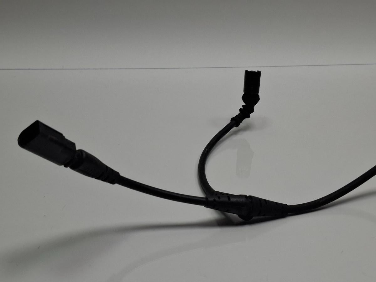 Mufe conector fuzeta VOLKSWAGEN PASSAT Variant 3C5 2008 1.9 TDI BLS 77KW|105HP 2008