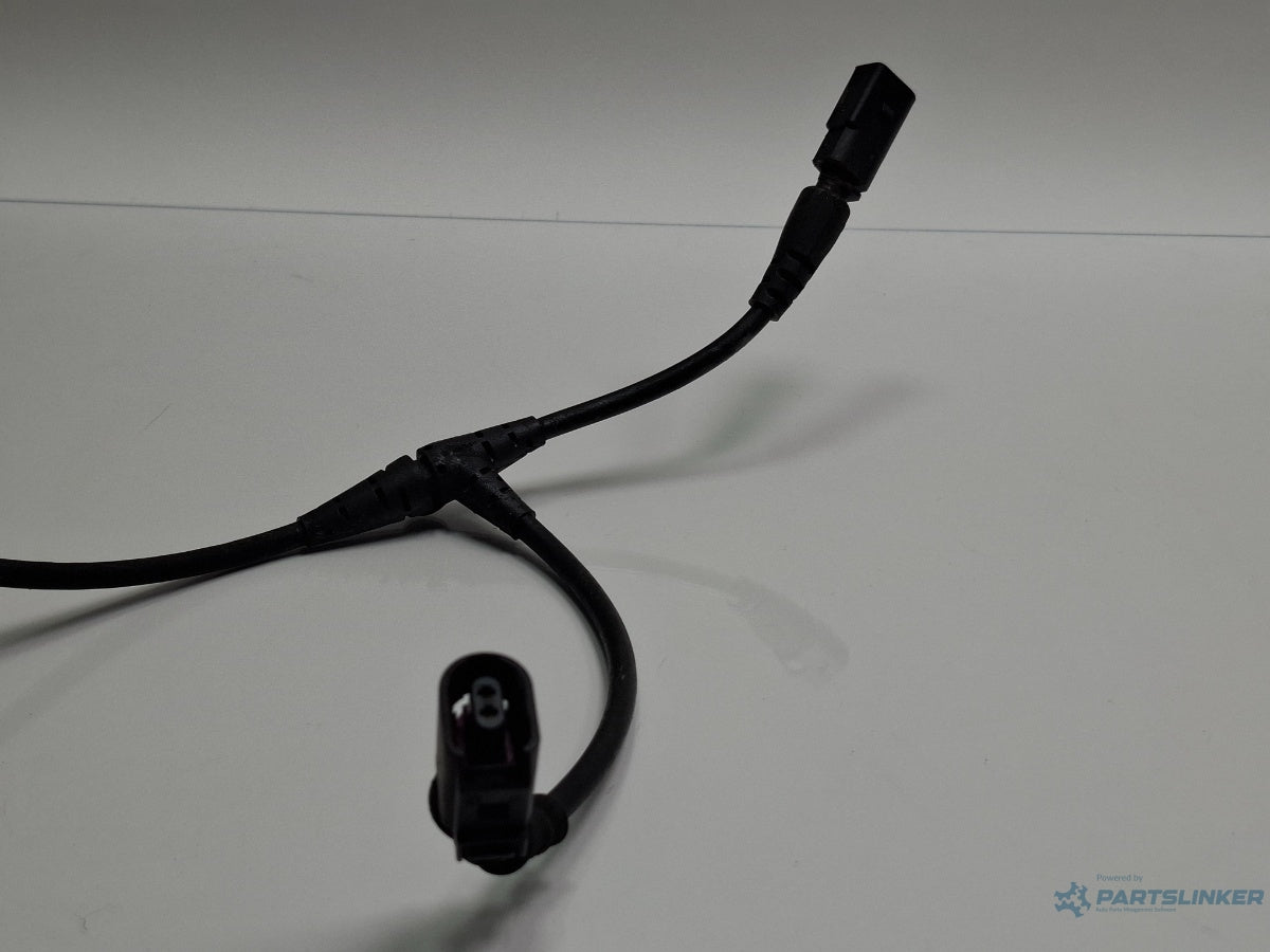 Mufe conector fuzeta stanga fata VOLKSWAGEN PASSAT Variant 3C5 2005 - 2011 TDI BKC, BLS, BXE 3C0927903C