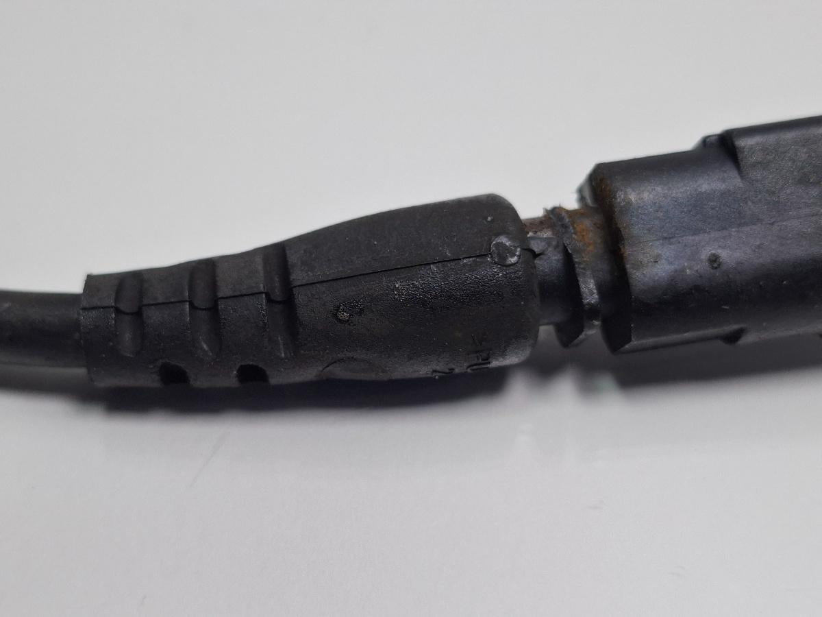 Mufe conector fuzeta VOLKSWAGEN PASSAT Variant 3C5 2008 1.9 TDI BLS 77KW|105HP 2008
