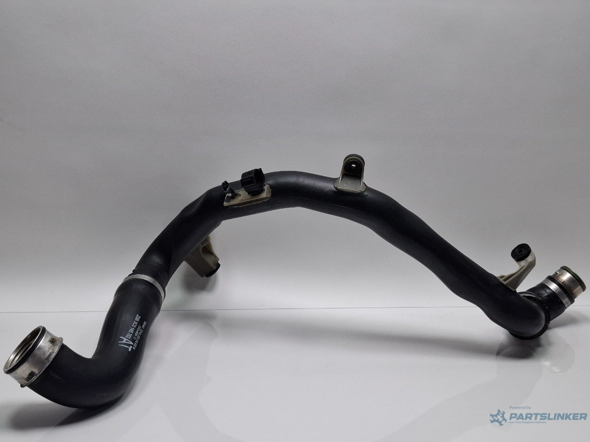 Furtun intercooler VOLKSWAGEN PASSAT Variant 3C5 2005 - 2011 TDI BKC, BLS, BXE 3C0145840H , 3C0145762AT