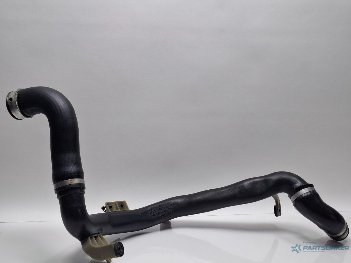 Furtun intercooler VOLKSWAGEN PASSAT Variant 3C5 2005 - 2011 TDI BKC, BLS, BXE 3C0145840H , 3C0145762AT