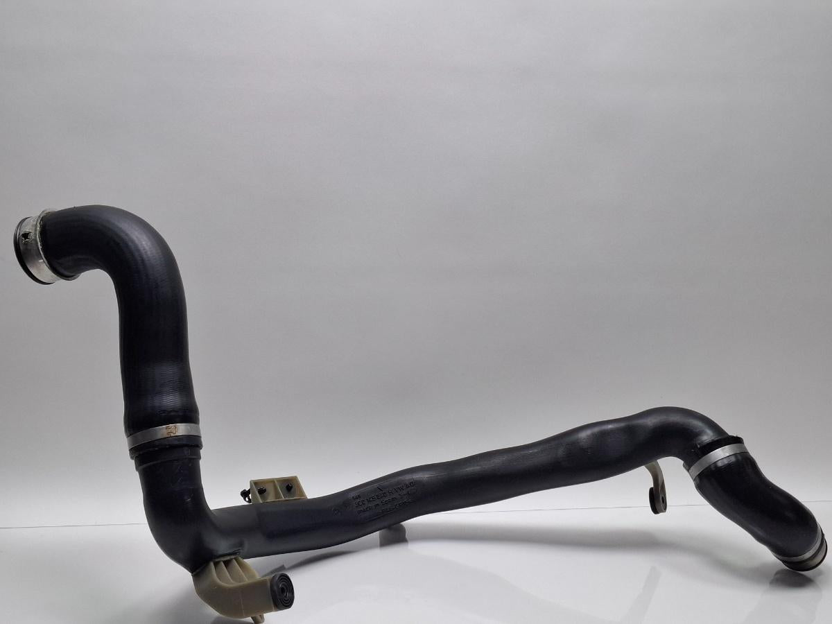 Furtun intercooler VOLKSWAGEN PASSAT Variant 3C5 2008 1.9 TDI BLS 77KW|105HP 2008