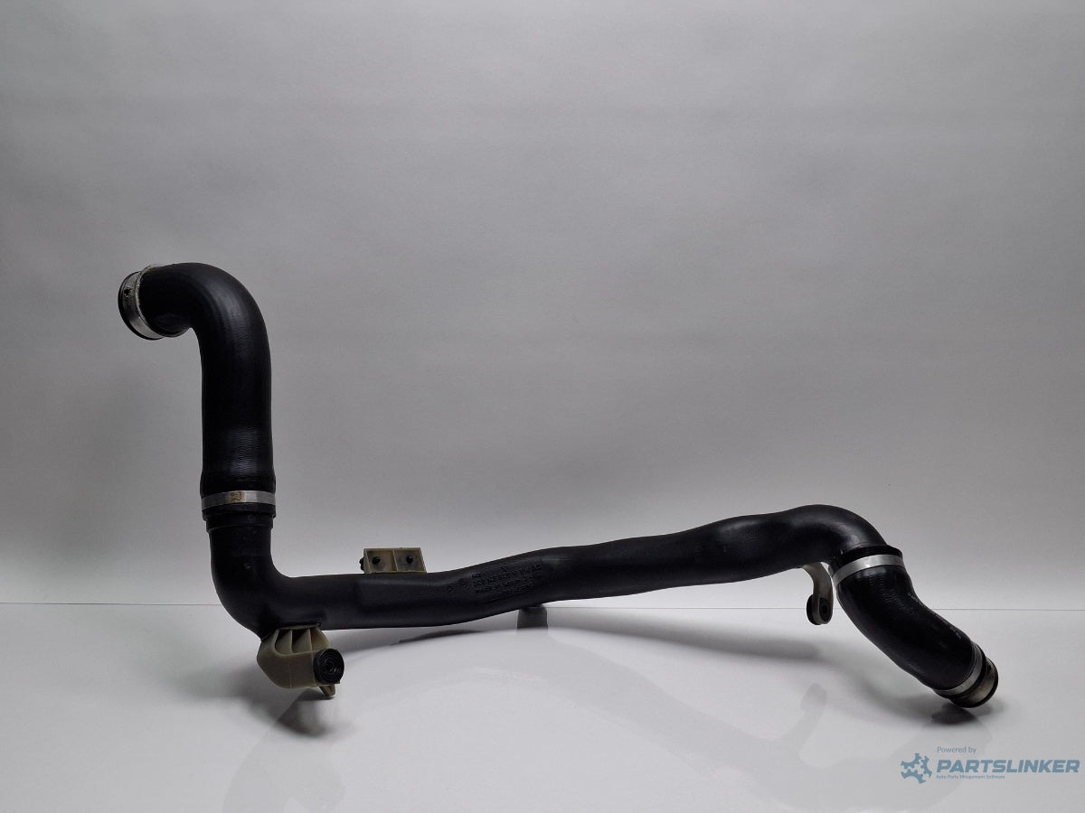 Furtun intercooler VOLKSWAGEN PASSAT Variant 3C5 2005 - 2011 TDI BKC, BLS, BXE 3C0145840H , 3C0145762AT