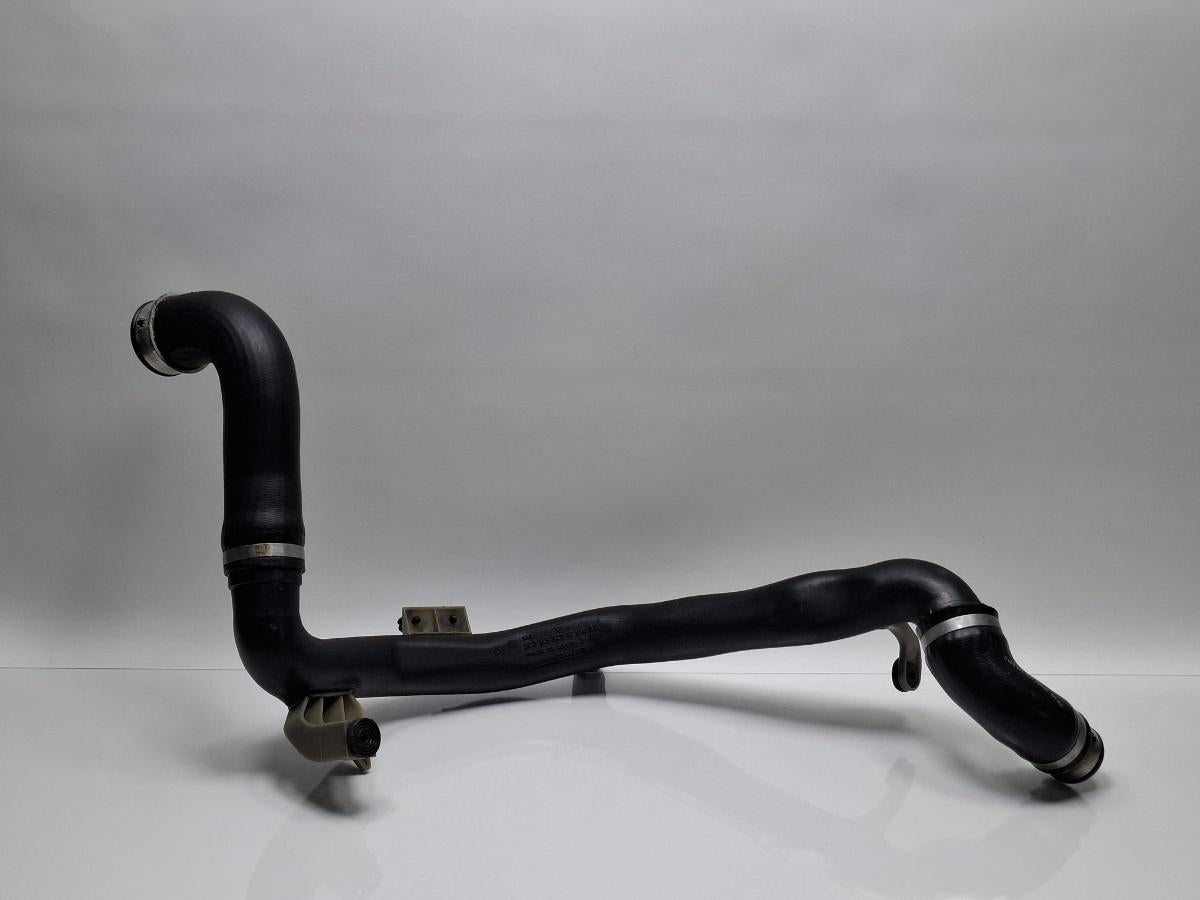 Furtun intercooler VOLKSWAGEN PASSAT Variant 3C5 2008 1.9 TDI BLS 77KW|105HP 2008