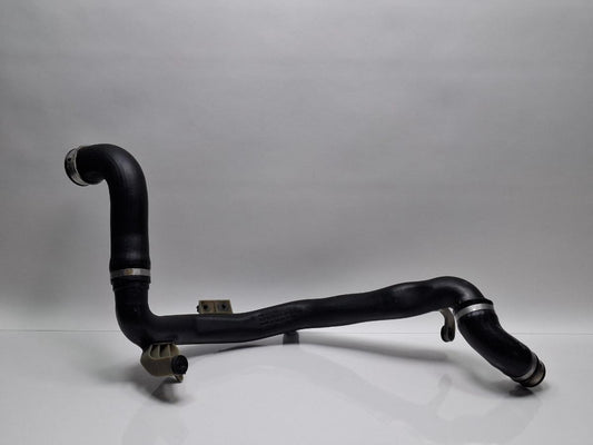Furtun intercooler VOLKSWAGEN PASSAT Variant 3C5 2008 1.9 TDI BLS 77KW|105HP 2008
