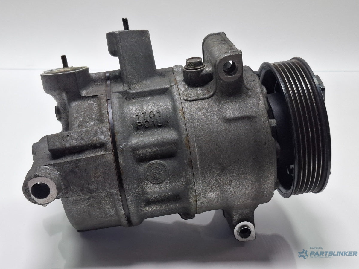 Compresor  AC VOLKSWAGEN PASSAT Variant 3C5 2005 - 2011 TDI  BLS SANDEN 5N0820803