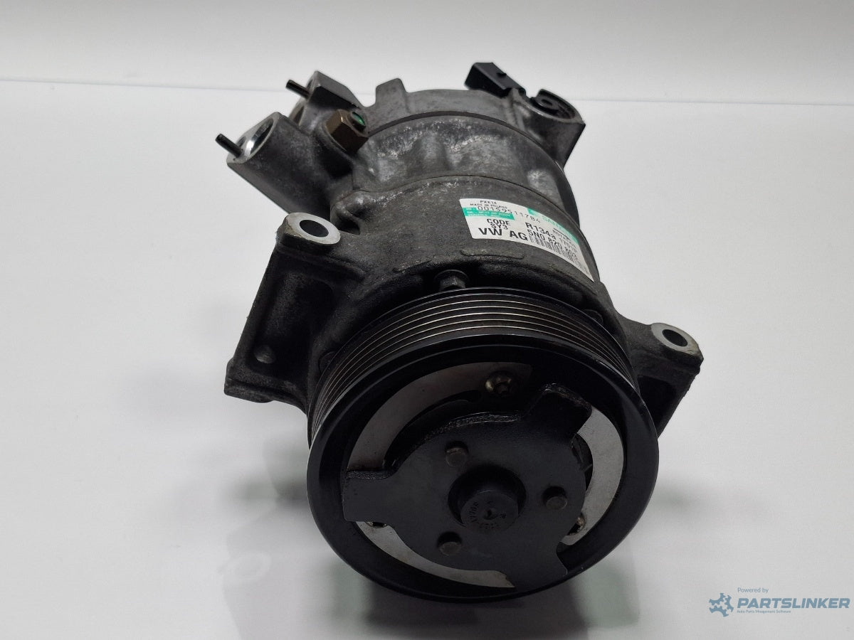 Compresor  AC VOLKSWAGEN PASSAT Variant 3C5 2005 - 2011 TDI  BLS SANDEN 5N0820803