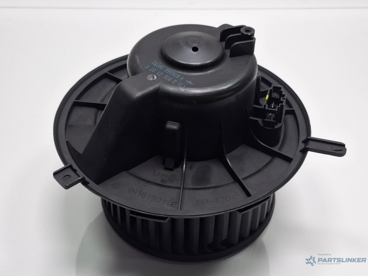 Ventilator aeroterma VOLKSWAGEN PASSAT Variant 3C5 2005 - 2011 TDI BKC, BLS, BXE 1K1819015E