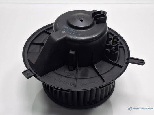 Ventilator aeroterma VOLKSWAGEN PASSAT Variant 3C5 2005 - 2011 TDI BKC, BLS, BXE 1K1819015E
