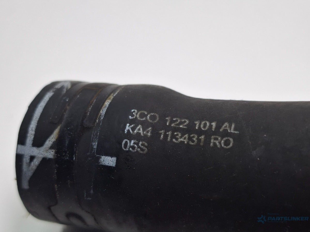 Furtun apa VOLKSWAGEN PASSAT Variant 3C5 2005 - 2011 TDI  BLS 3C0122101AL