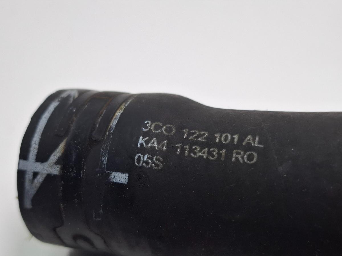 Furtun apa VOLKSWAGEN PASSAT Variant 3C5 2008 1.9 TDI BLS 77KW|105HP 2008