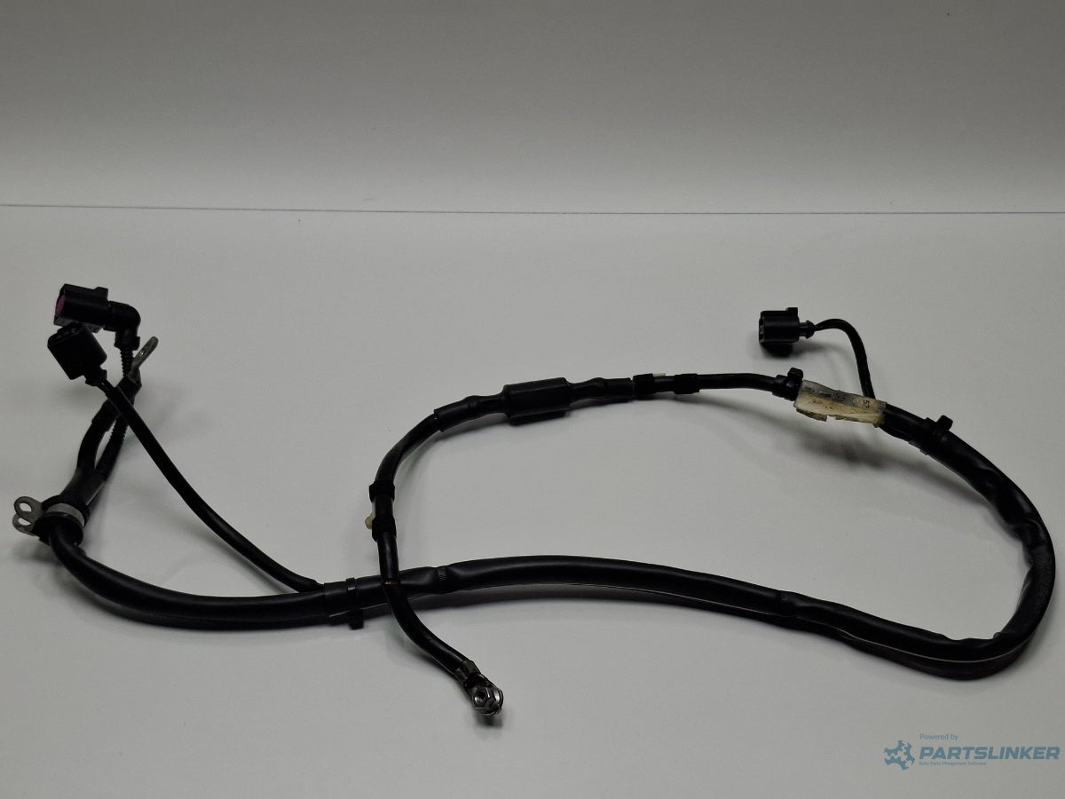 Instalatie electrica alternator VOLKSWAGEN PASSAT Variant 3C5 2005 - 2011 TDI  BLS 3C0971230AG