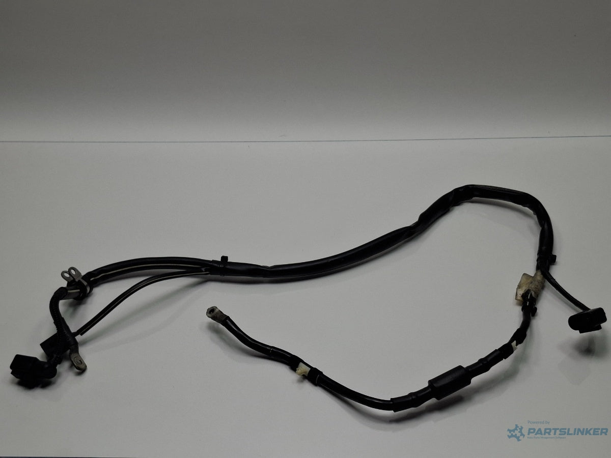 Instalatie electrica alternator VOLKSWAGEN PASSAT Variant 3C5 2005 - 2011 TDI  BLS 3C0971230AG