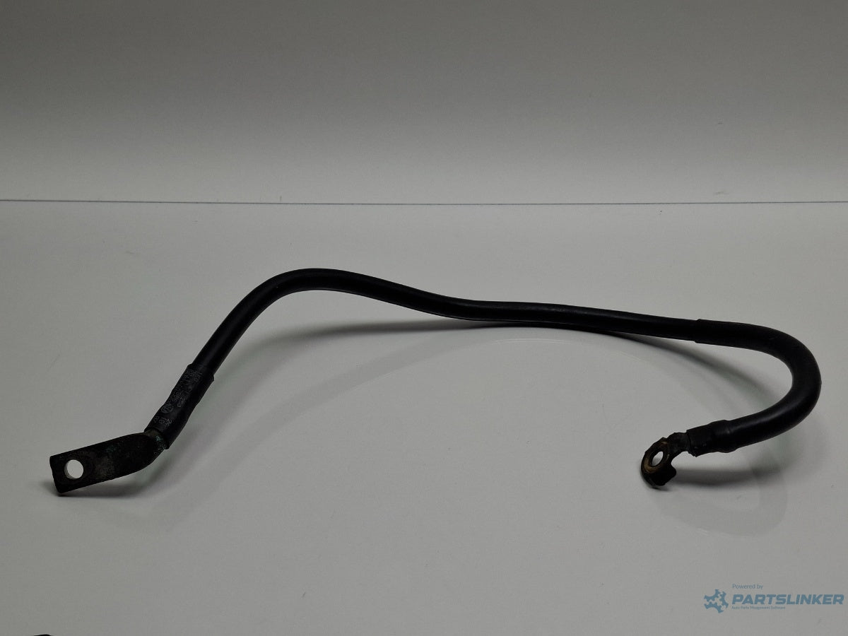 Borna baterie minus VOLKSWAGEN PASSAT Variant 3C5 2005 - 2011 TDI  BLS 1K0971250