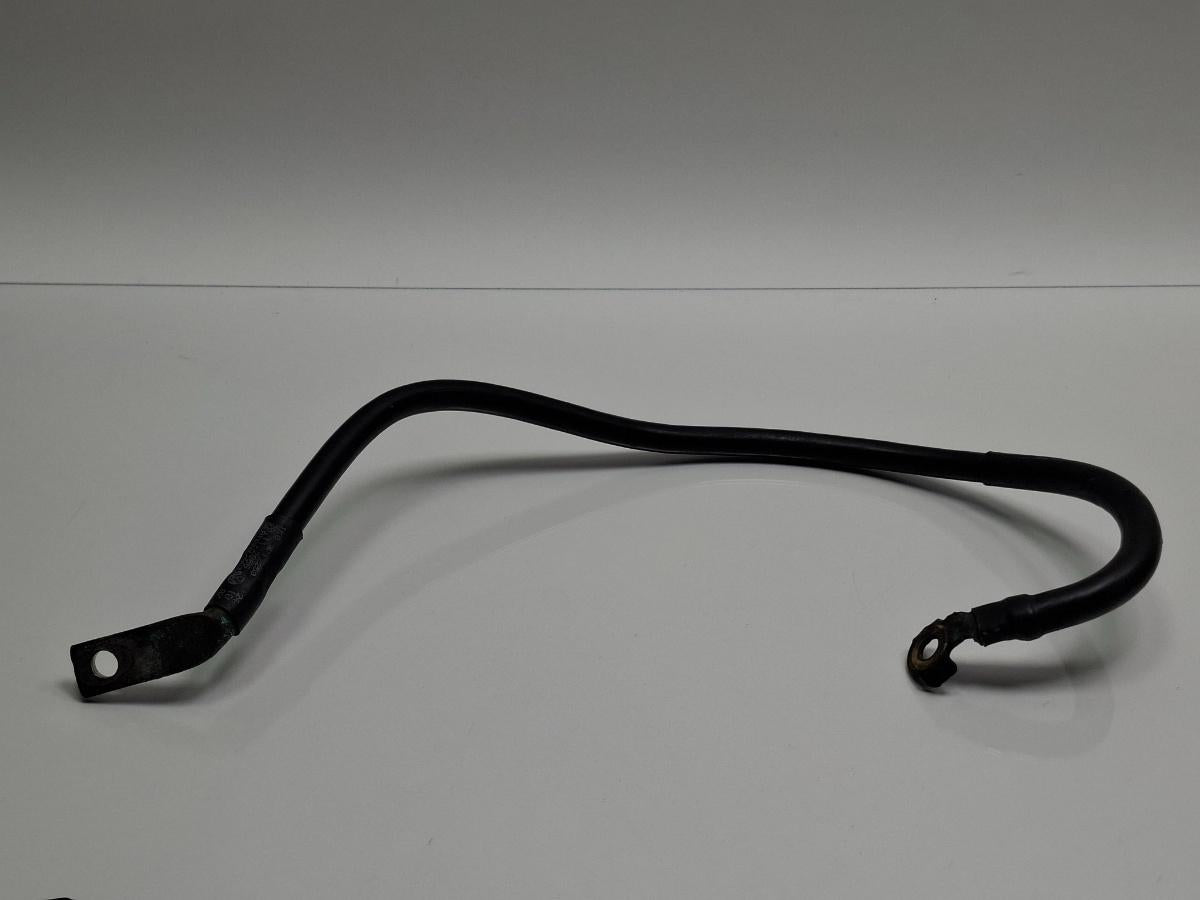 Borna baterie minus VOLKSWAGEN PASSAT Variant 3C5 2008 1.9 TDI BLS 77KW|105HP 2008