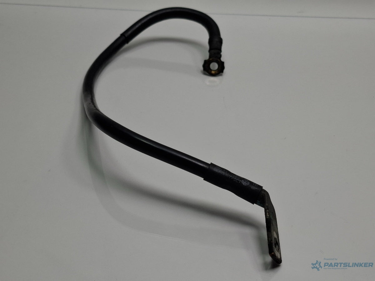 Borna baterie minus VOLKSWAGEN PASSAT Variant 3C5 2005 - 2011 TDI  BLS 1K0971250