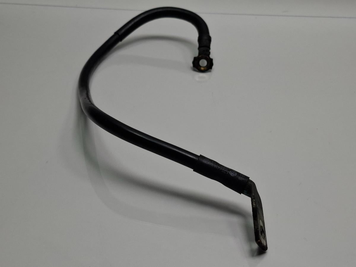 Borna baterie minus VOLKSWAGEN PASSAT Variant 3C5 2008 1.9 TDI BLS 77KW|105HP 2008