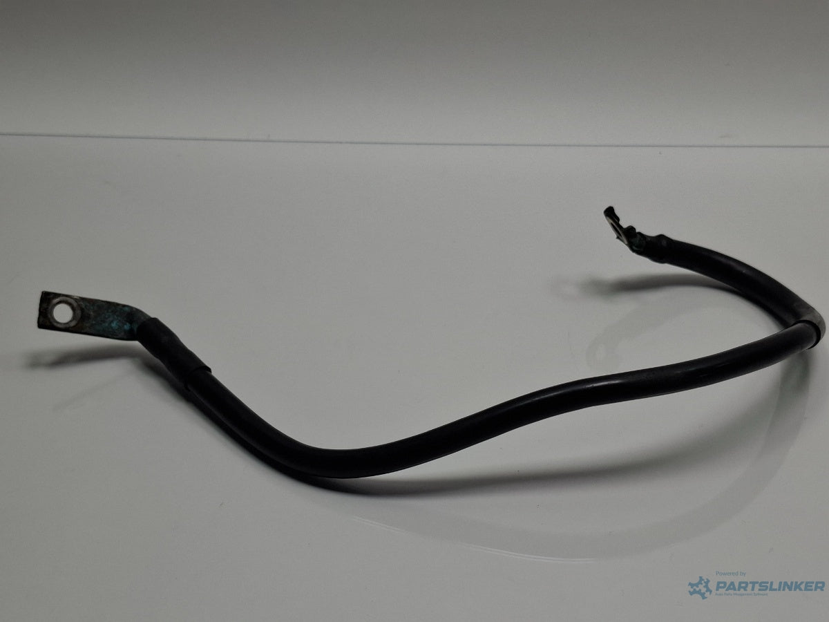 Borna baterie minus VOLKSWAGEN PASSAT Variant 3C5 2005 - 2011 TDI  BLS 1K0971250