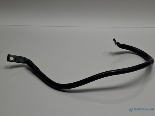 Borna baterie minus VOLKSWAGEN PASSAT Variant 3C5 2005 - 2011 TDI  BLS 1K0971250