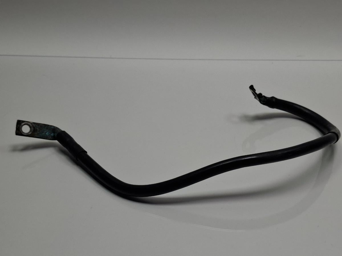 Borna baterie minus VOLKSWAGEN PASSAT Variant 3C5 2008 1.9 TDI BLS 77KW|105HP 2008