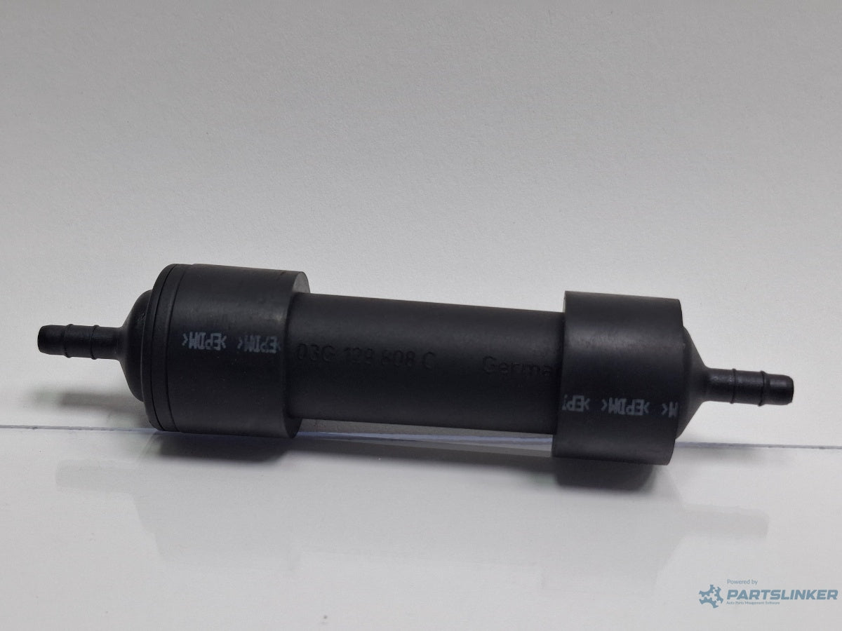 Supapa vacuum admisie VOLKSWAGEN PASSAT Variant 3C5 2005 - 2011 TDI  BLS 03G129808C