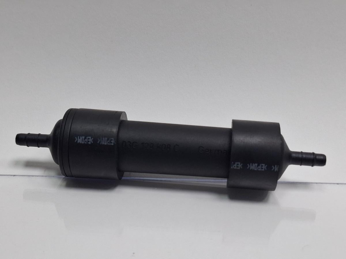 Supapa vacuum admisie VOLKSWAGEN PASSAT Variant 3C5 2008 1.9 TDI BLS 77KW|105HP 2008
